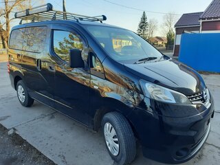 2018 Nissan NV200, чёрный, 1689000 рублей, вид 5