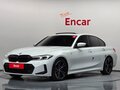 2026 BMW 3 серии 320i VII (G2x) Рестайлинг 2, белый, 5900000 рублей