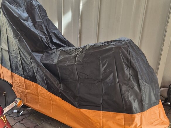 2013 Harley-Davidson Heritage, чёрный, 1095000 рублей - вид 21