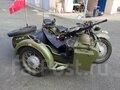 1967 Днепр К-750, зелёный, 500000 рублей - вид 7