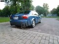 2003 Audi A4 II (B6), синий - вид 6