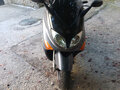 2001 Yamaha TMAX, серый, 310000 рублей - вид 7