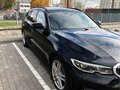 2019 BMW 3 серии 320d VII (G2x), чёрный, 2207525 рублей - вид 1