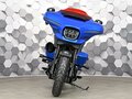 2026 Harley-Davidson CVO Street Glide ST, синий, 5599000 рублей - вид 4