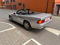 1994 Mercedes-Benz SL-Класс 300 IV (R129), серебристый, 1950000 рублей - вид 5