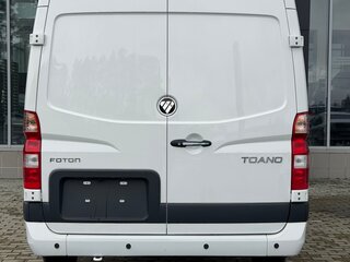 2026 Foton Toano Pro, белый, 3720000 рублей, вид 5