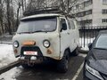 1998 УАЗ 3909, серебристый, 600000 рублей - вид 1