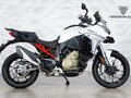 2025 Ducati Multistrada V4, белый, 2599000 рублей