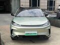 2025 Arcfox T1 42.3 kWh, серый, 1500000 рублей