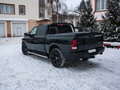 2013 Dodge RAM IV (DS/DJ), чёрный - вид 1