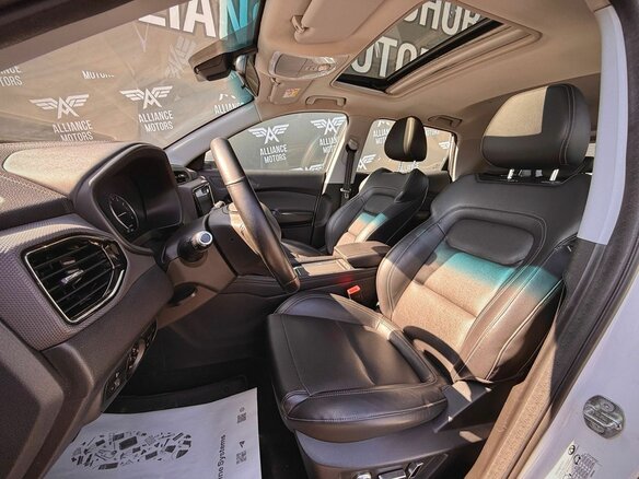 2022 Chery Tiggo 4 I Рестайлинг, белый, 1195000 рублей - вид 10