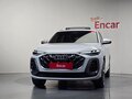 2025 Audi Q5 40 TDI III (GU), белый, 8300678 рублей - вид 1