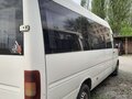 1999 Volkswagen LT, белый, 650000 рублей - вид 7
