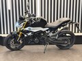 2021 BMW G 310 R, чёрный, 430000 рублей - вид 4