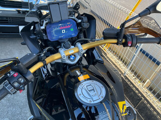 2021 BMW R 1250 GS Adventure, чёрный, 2160000 рублей, вид 5