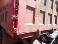 2023 IVECO-Hongyan 8x4 (CQ3406), красный - вид 7