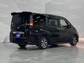 2017 Honda Stepwgn Spada V, чёрный, 2030000 рублей - вид 4