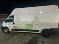 2011 Citroen Jumper, белый, 1000000 рублей
