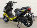 2026 Racer RC150T, жёлтый, 81250 рублей - вид 2
