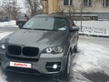 2010 BMW X6 30d I (E71), серый, 1850000 рублей