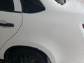 2014 Lada (ВАЗ) Granta I, белый, 530000 рублей - вид 8