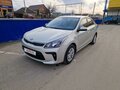 2018 Kia Rio IV, бежевый, 1550000 рублей - вид 7