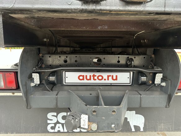 2014 ГАЗ ГАЗель Next, красный, 2700000 рублей - вид 19