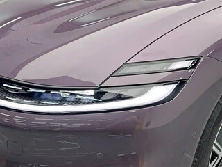 2025 Changan Qiyuan A06 28.39 kWh, красный, 2911255 рублей, вид 4