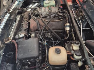 2012 Lada (ВАЗ) 2104, зелёный, 200000 рублей, вид 3