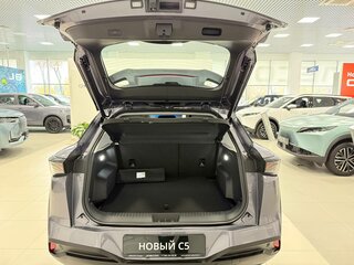 2026 Omoda C5 II, серый, 2779000 рублей, вид 4