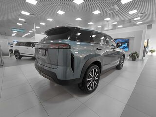 2026 Jeland J7, серый, 3409000 рублей, вид 4