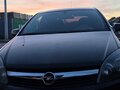 2007 Opel Astra GTC H Рестайлинг, чёрный, 480000 рублей - вид 2