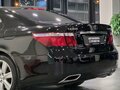 2008 Lexus LS 600h L IV, чёрный - вид 8