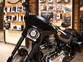 2021 Harley-Davidson Sport Glide, чёрный, 2850000 рублей - вид 1