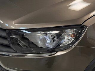 2026 Lada (ВАЗ) Granta Cross I Рестайлинг, коричневый, 1216000 рублей, вид 5