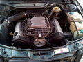 1995 Audi A6 I (C4), зелёный - вид 5
