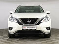 2019 Nissan Murano III (Z52), белый - вид 1