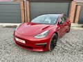2021 Tesla Model 3 Performance I, красный, 3800000 рублей