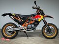2012 KTM 690 SMC, чёрный, 650000 рублей - вид 1