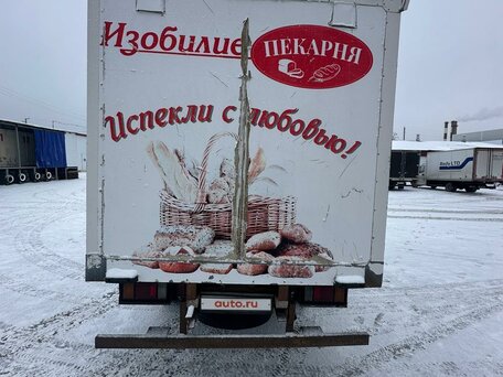 2018 Isuzu EM 7, белый, 2600000 рублей, вид 4