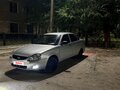 2008 Lada (ВАЗ) Priora I, серебристый - вид 1