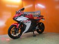 2015 Yamaha YZF-R3, красный, 470000 рублей - вид 1