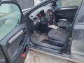 2007 Opel Astra H, чёрный, 460000 рублей - вид 8