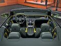 2024 Bentley Continental GT Speed IV, зелёный, 57200000 рублей - вид 10