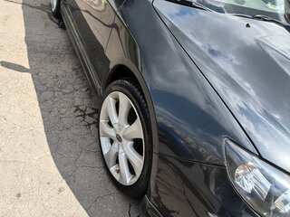 2007 Subaru Impreza III, серый, 2200000 рублей, вид 5