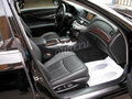 2010 Infiniti M M25 IV, чёрный - вид 9