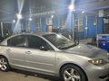 2005 Mazda 3 I (BK), серебристый - вид 1