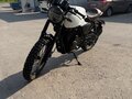 1990 Honda GB 400, белый, 324999 рублей