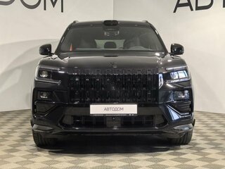 2026 Zeekr 8X Dawn, чёрный, 13290000 рублей, вид 3