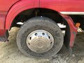 2008 MAN TGM, красный, 3100000 рублей - вид 8
